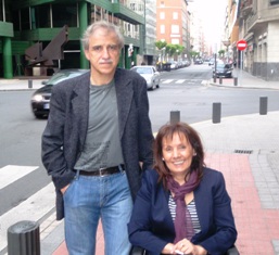 Agustin López