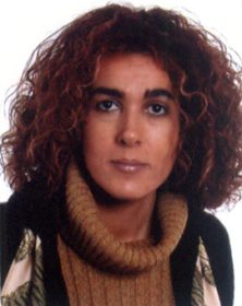 Itziar Mirene Vidal