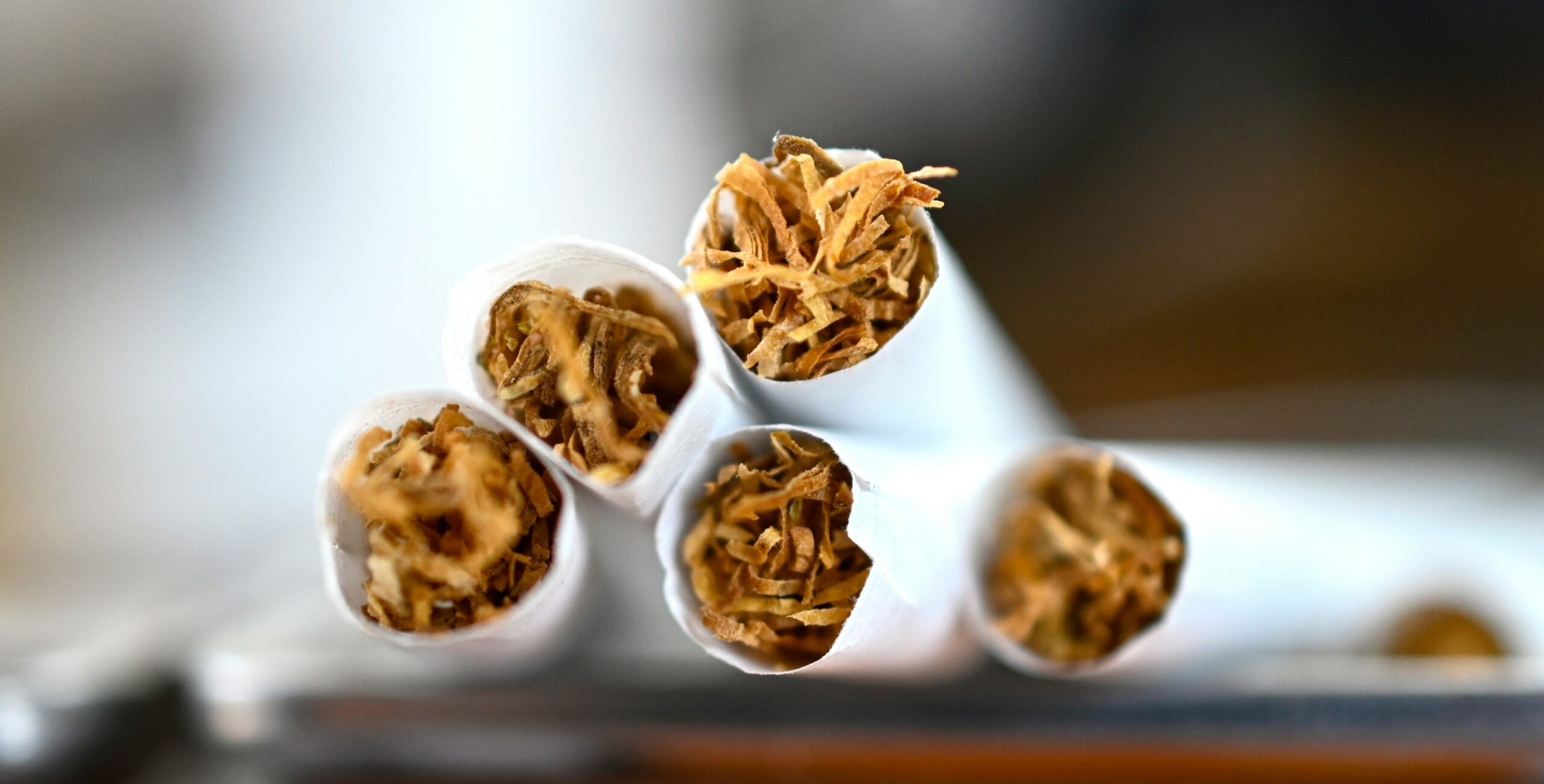 Tabaco y Esclerosis Múltiple