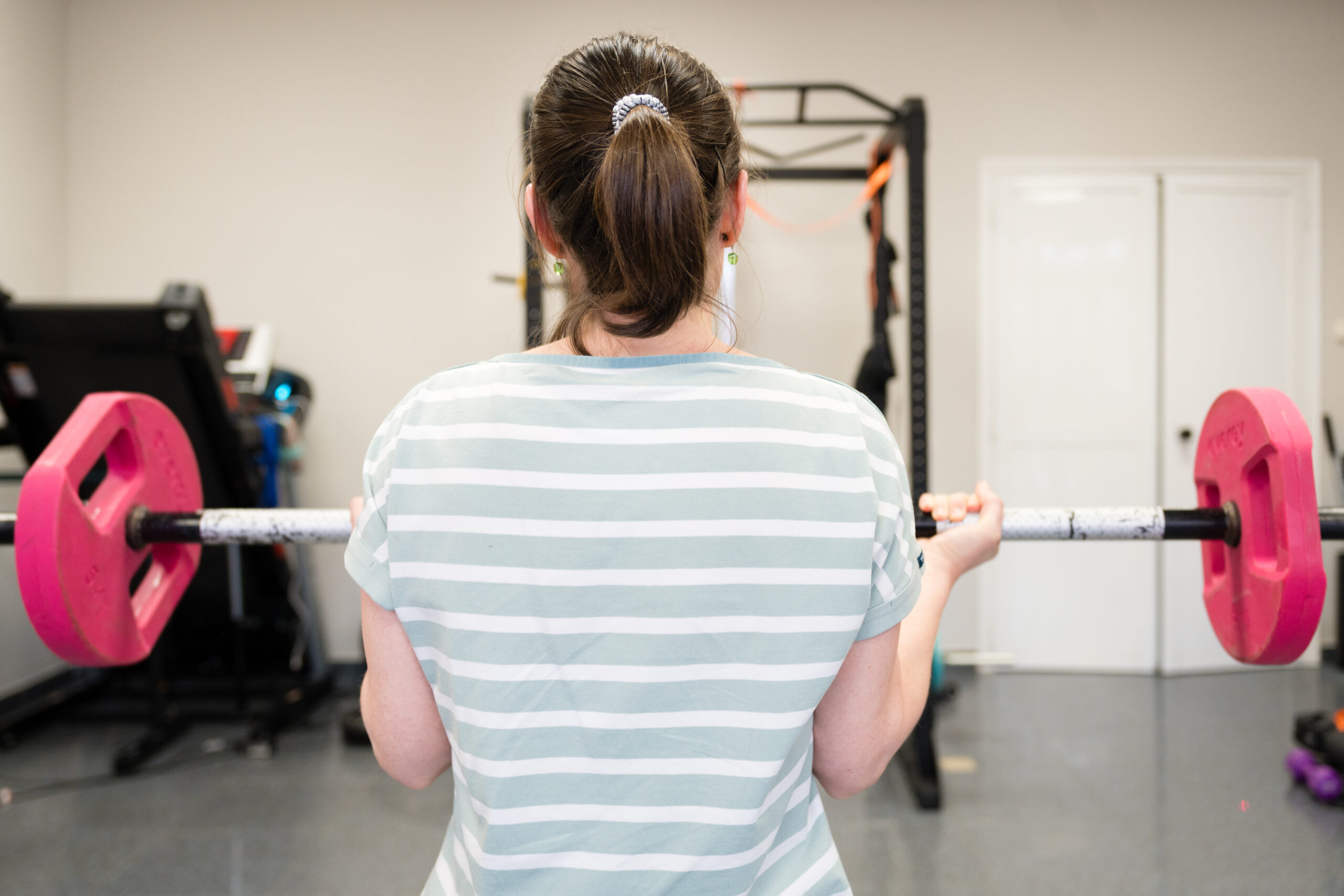 Entrenamiento de fuerza y resistencia en Esclerosis Múltiple