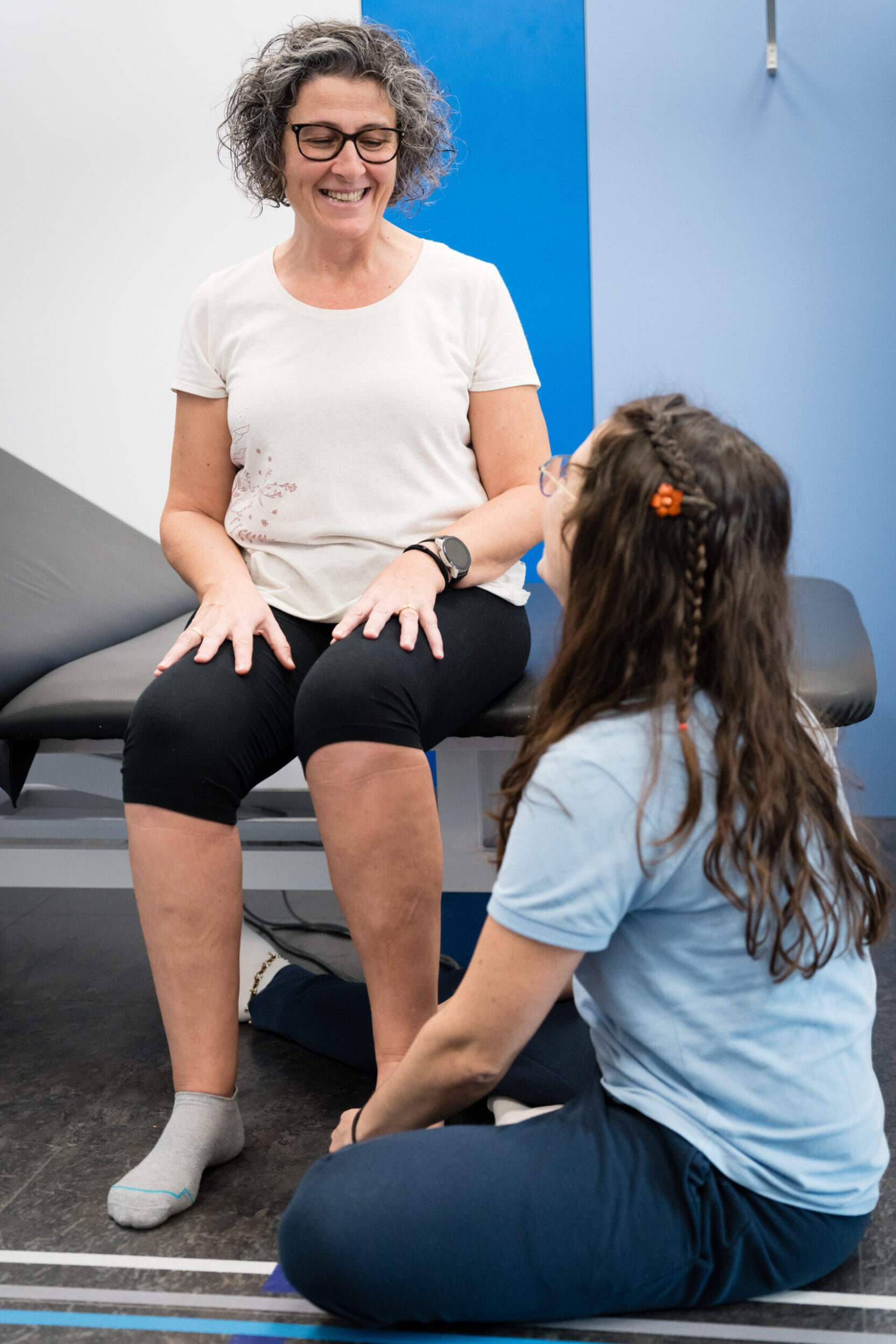 Atez-ateko zerbitzua