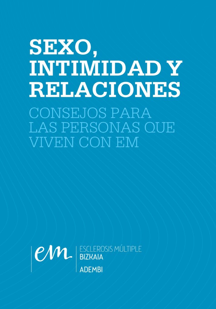 SEXO, INTIMIDAD Y RELACIONES