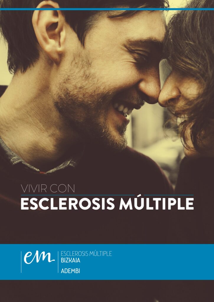 VIVIR CON ESCLEROSIS MÚLTIPLE